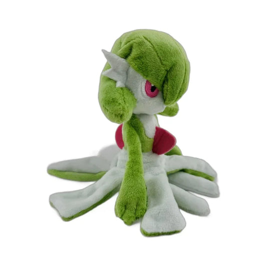 Guardevoir en peluche 16 cm - Charmant compagnon Pokémon