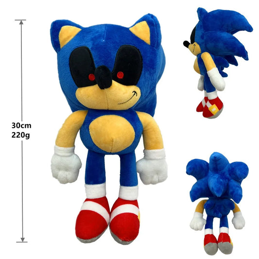 Peluche Sonic Sega