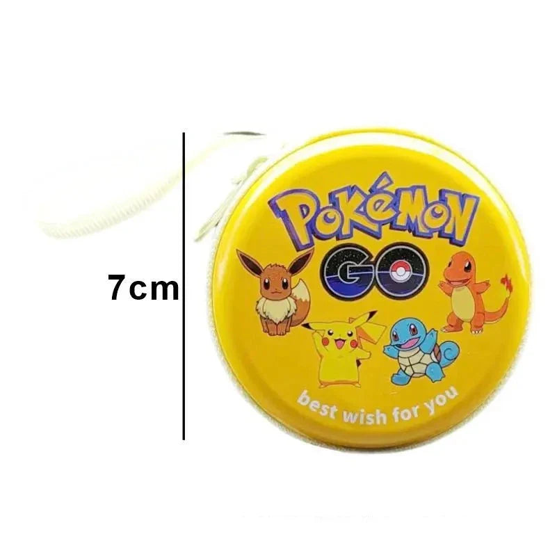 Montre Digitale Pikachu pour Enfants avec Boîte Cadeau