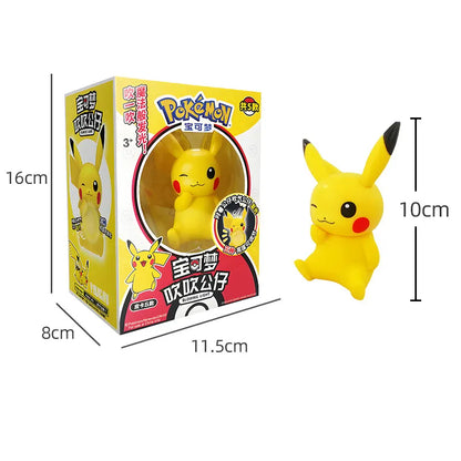 Lampe Pokémon Pikachu - Éclairez Votre Univers avec Magie