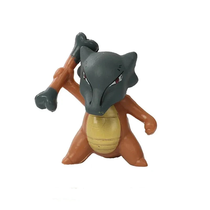 Große Auswahl an Pokemon Figuren (ca. 3-8cm) kaufen