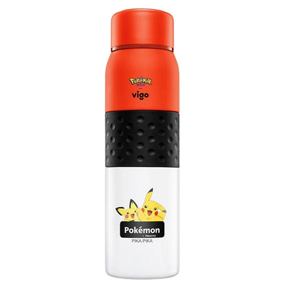 Bouteille d'eau Pokémon Pikachu 500 ml pour enfants