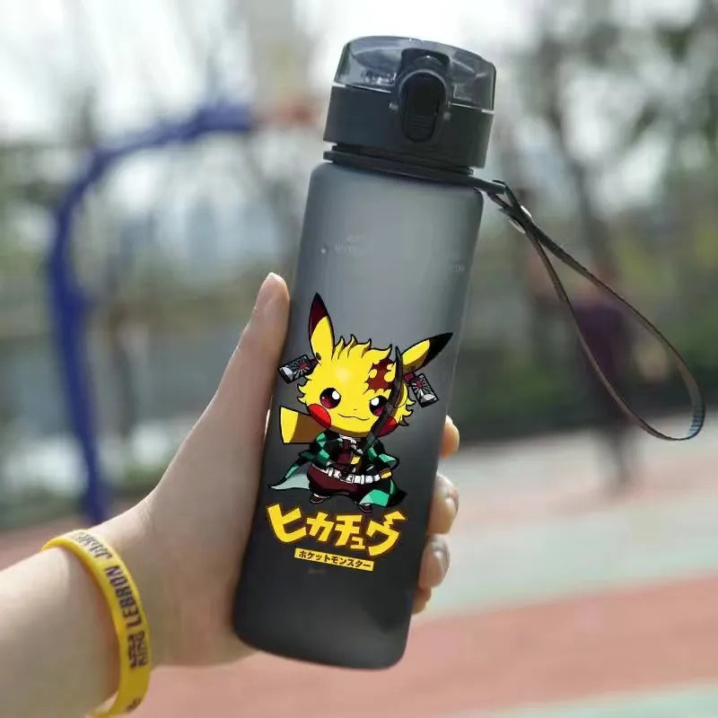 Pokemon Sport oder Trinkflasche (560ml) Wasserflaschen kaufen