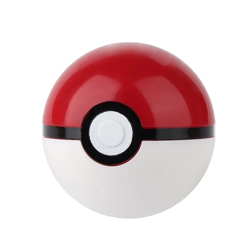 Poke Ball mit Pokemon Figur - viele Pokebälle zur Wahl kaufen