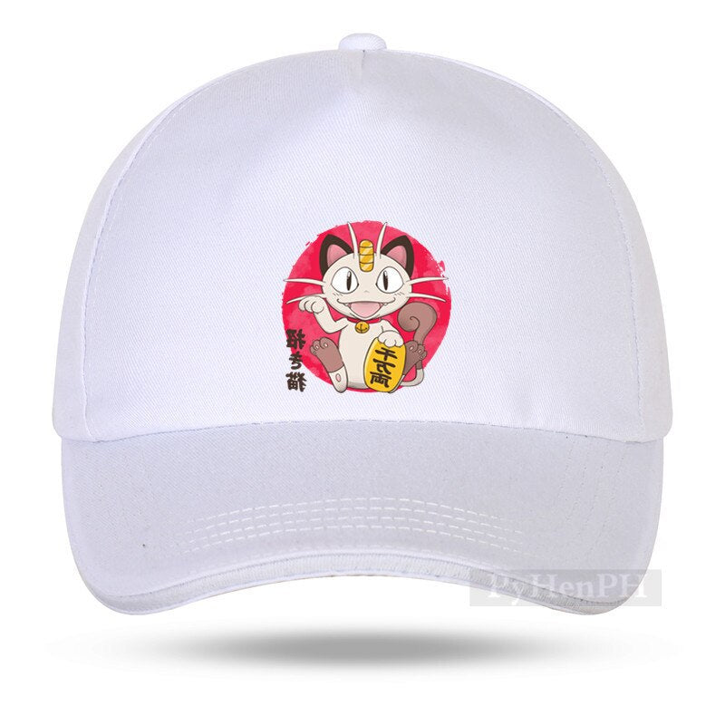 Pokémon Unisex Basecap kaufen