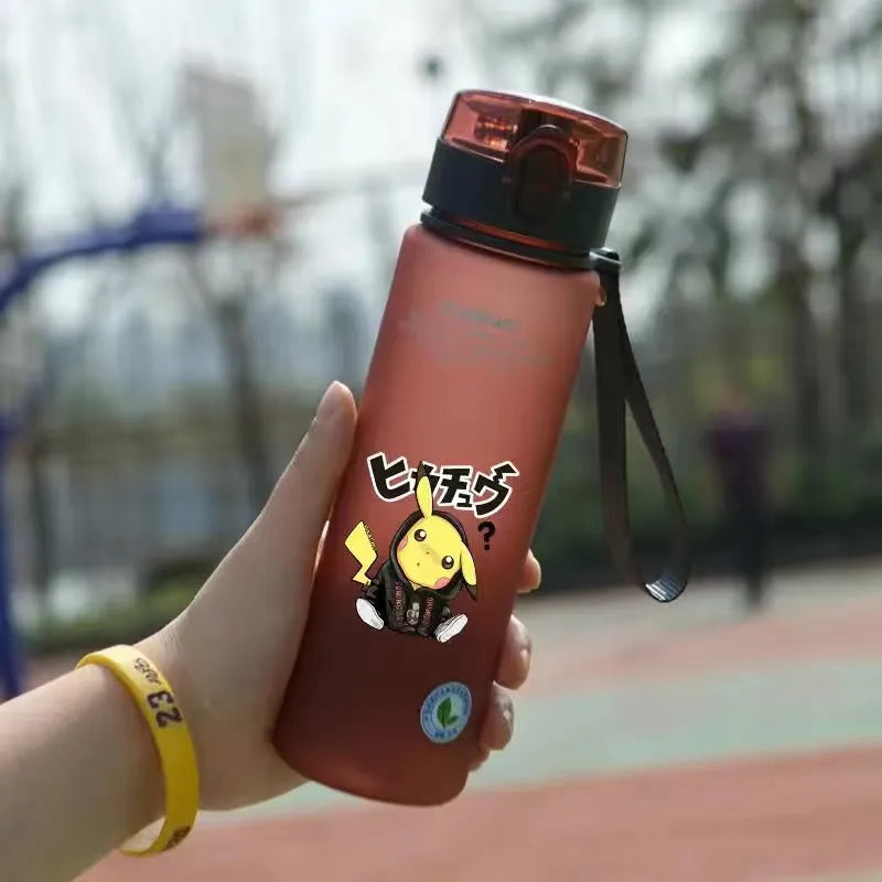 Pokemon Sport oder Trinkflasche (560ml) Wasserflaschen kaufen