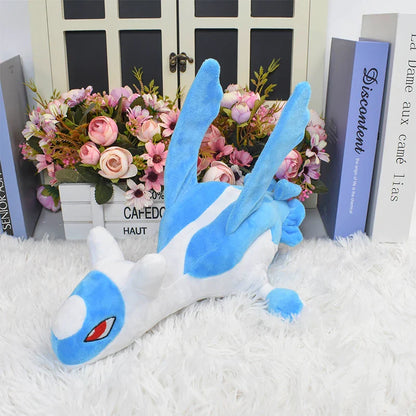 Latias, Latios oder Lapras Pokemon Stofftier