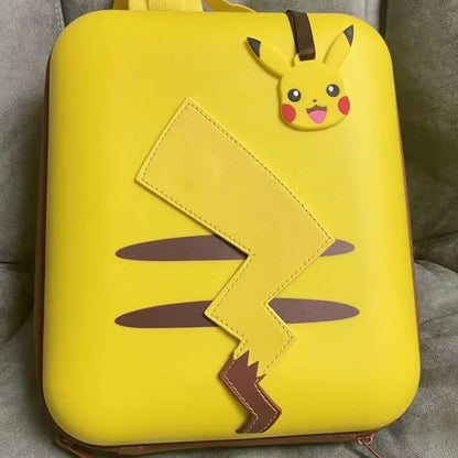 Stabiler Pikachu Rucksack