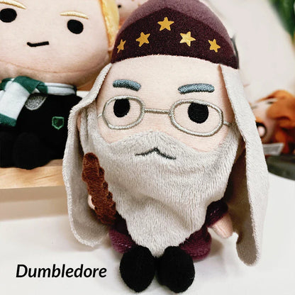 Peluche Harry Potter 20 cm - Wizarding World