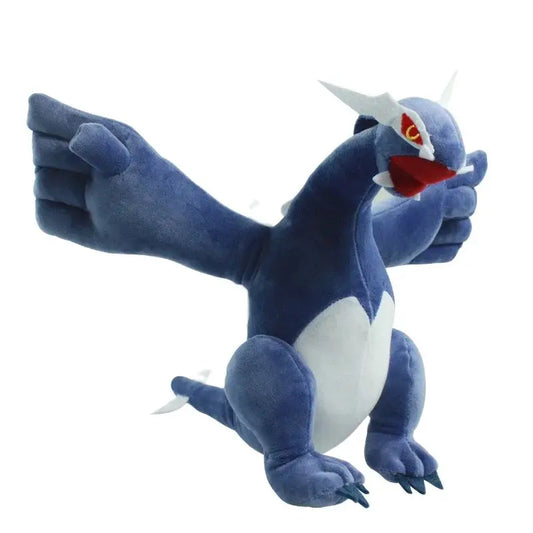 Kuscheltier Pokémon Lugia Shiny 35 cm