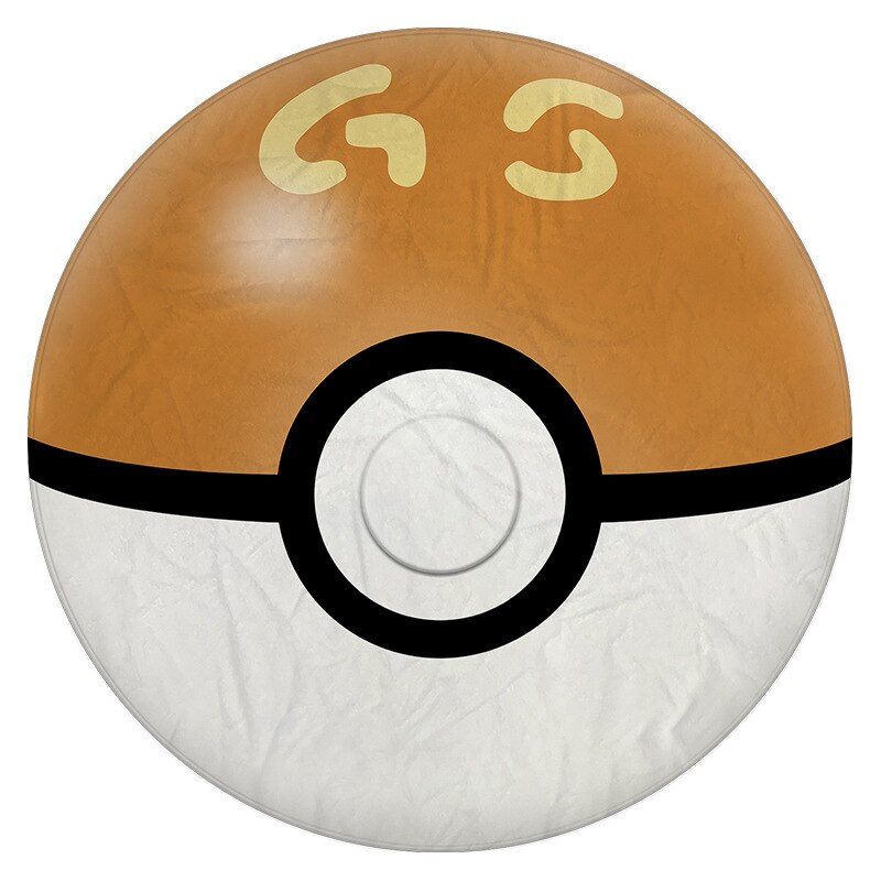 Pokémon Pokéball Flanell-Decke, 150 cm kaufen