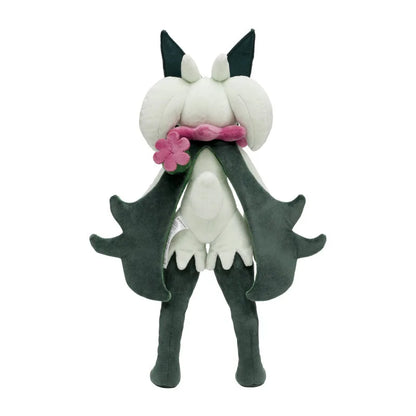 Peluches Pokémon Felori, Feliospa et Maskagato - Câlins Magiques