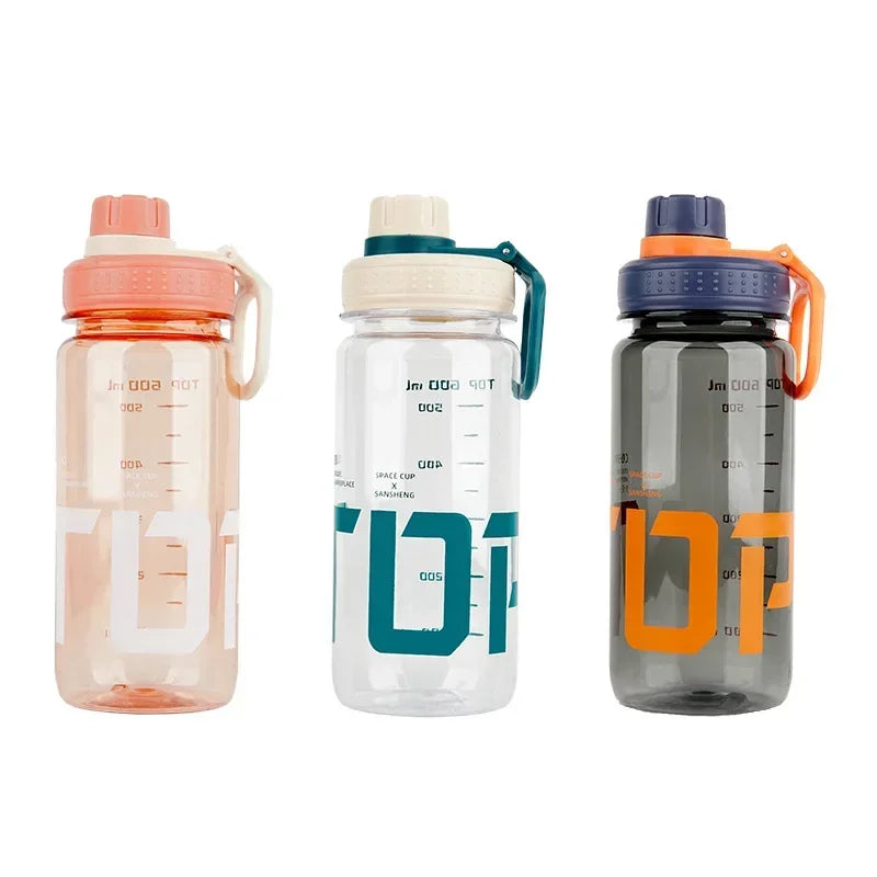 Gourde Sport Gym - Hydration Élégante pour Athlètes Dynamiques