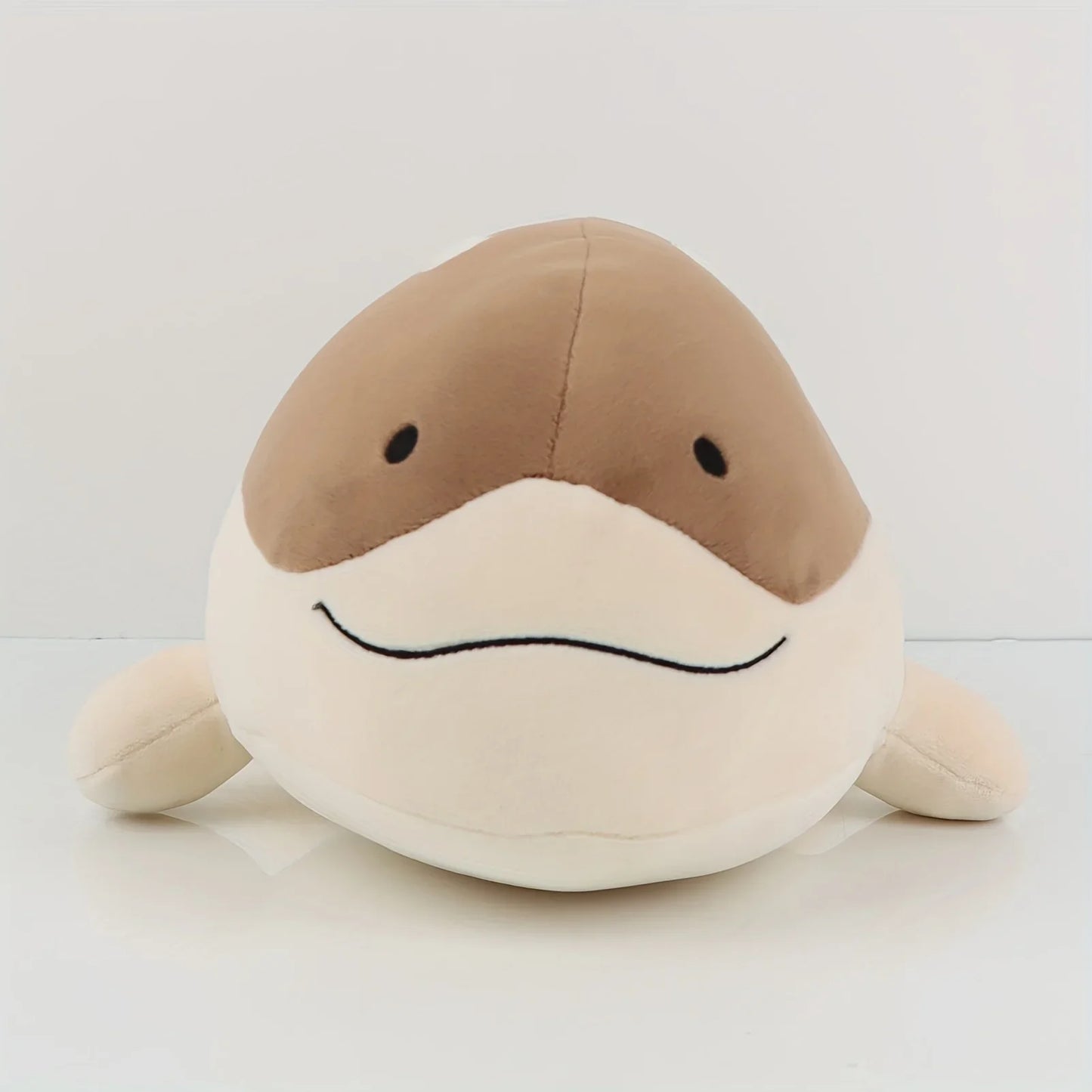 Peluche Clodsire Suelord 30 cm - Compagnon Pokémon Doux et Câlin