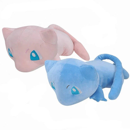 Shiny Mew XXL Pokemon Plüsch (ca. 50cm)