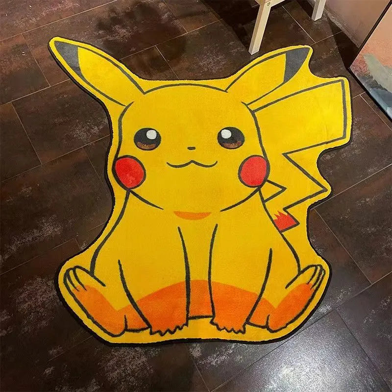 Pokemon Teppich in vielen Motiven kaufen