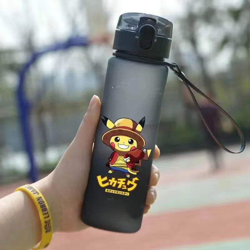 Pokemon Sport oder Trinkflasche (560ml) Wasserflaschen kaufen