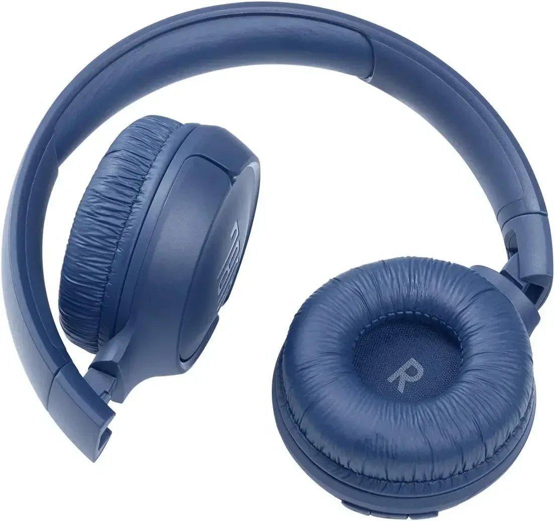 Casque Sans Fil JBL Tune 510BT - Son Purebass