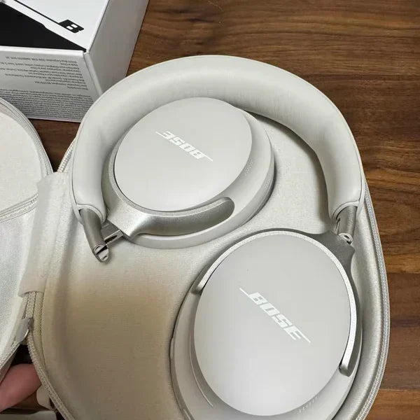 Casque sans fil Bose QuietComfort QC65 avec réduction de bruit