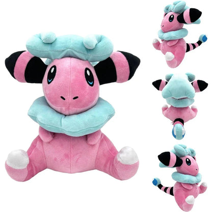 Flaaffy Waaty Pokémon Peluche – 30 cm d'Amitié et de Magie