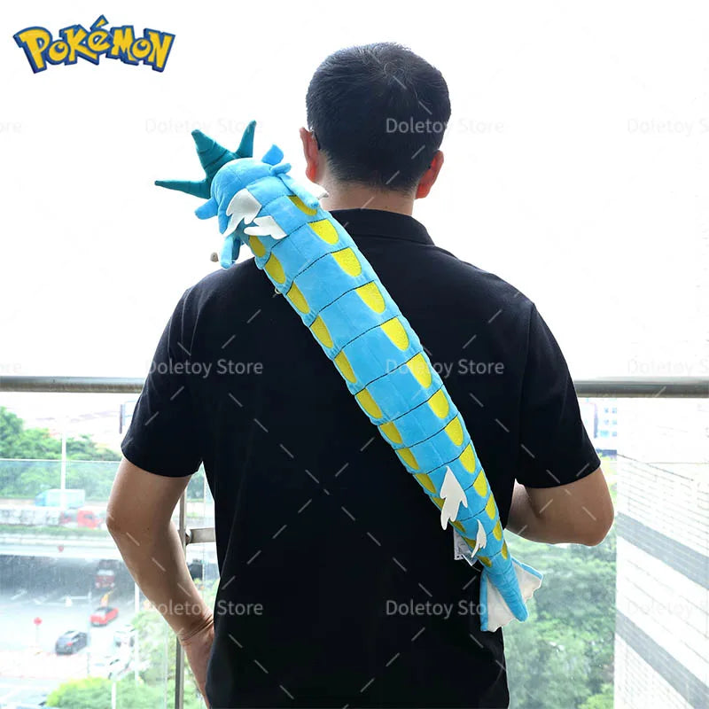 Rucksack Pokémon Ho-Oh ou Gyarados - Parfait pour l'Aventure !