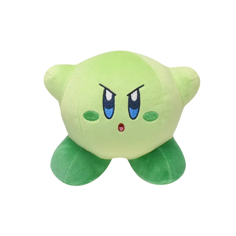 Peluche Kirby Douceur et Couleur