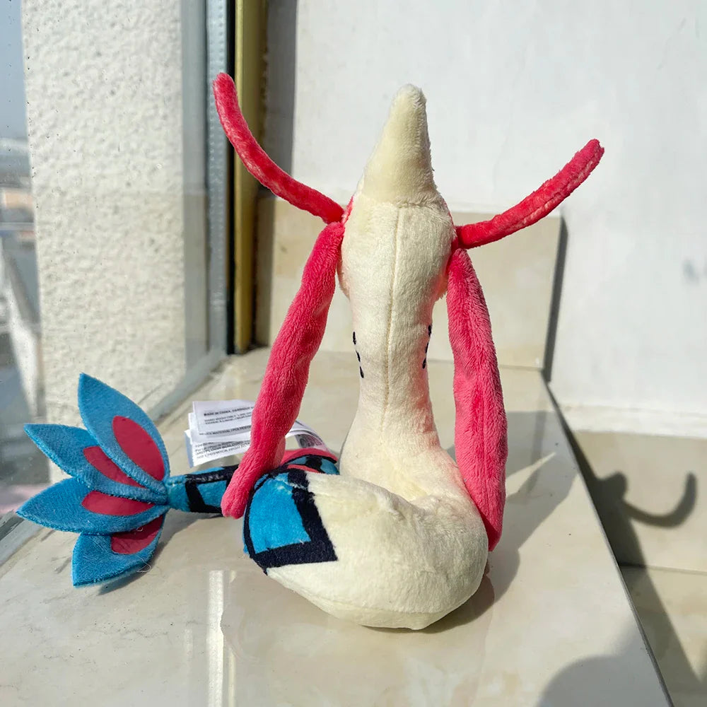 Peluche Milotic Adorable - 15 cm