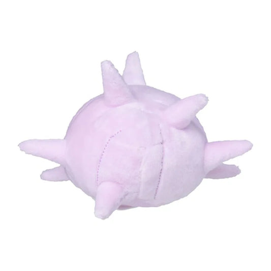 Cascoon Panekon - Peluche Pokémon Douce 14 cm