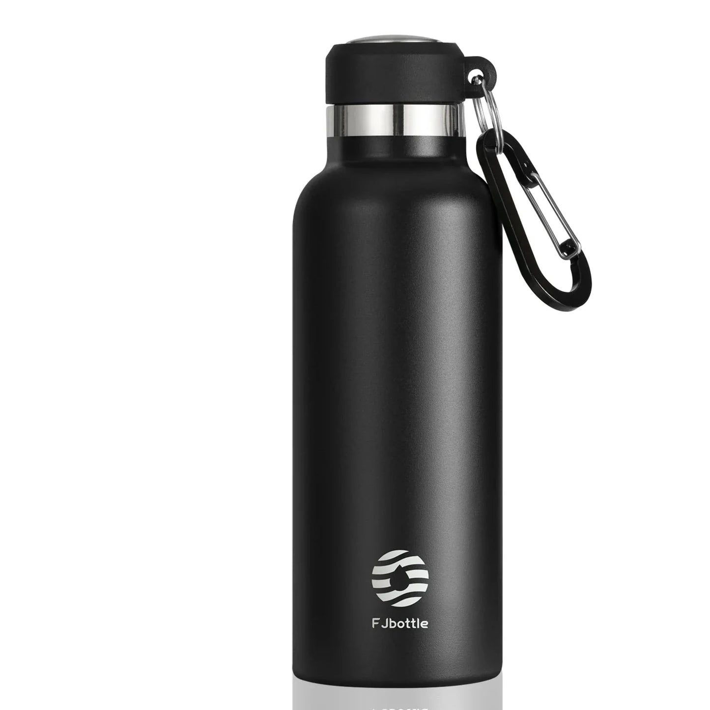 Gourde Thermos portable en acier inoxydable