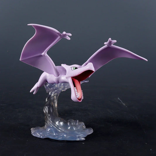 Figurine Aerodactyl Pokémon - 16 cm