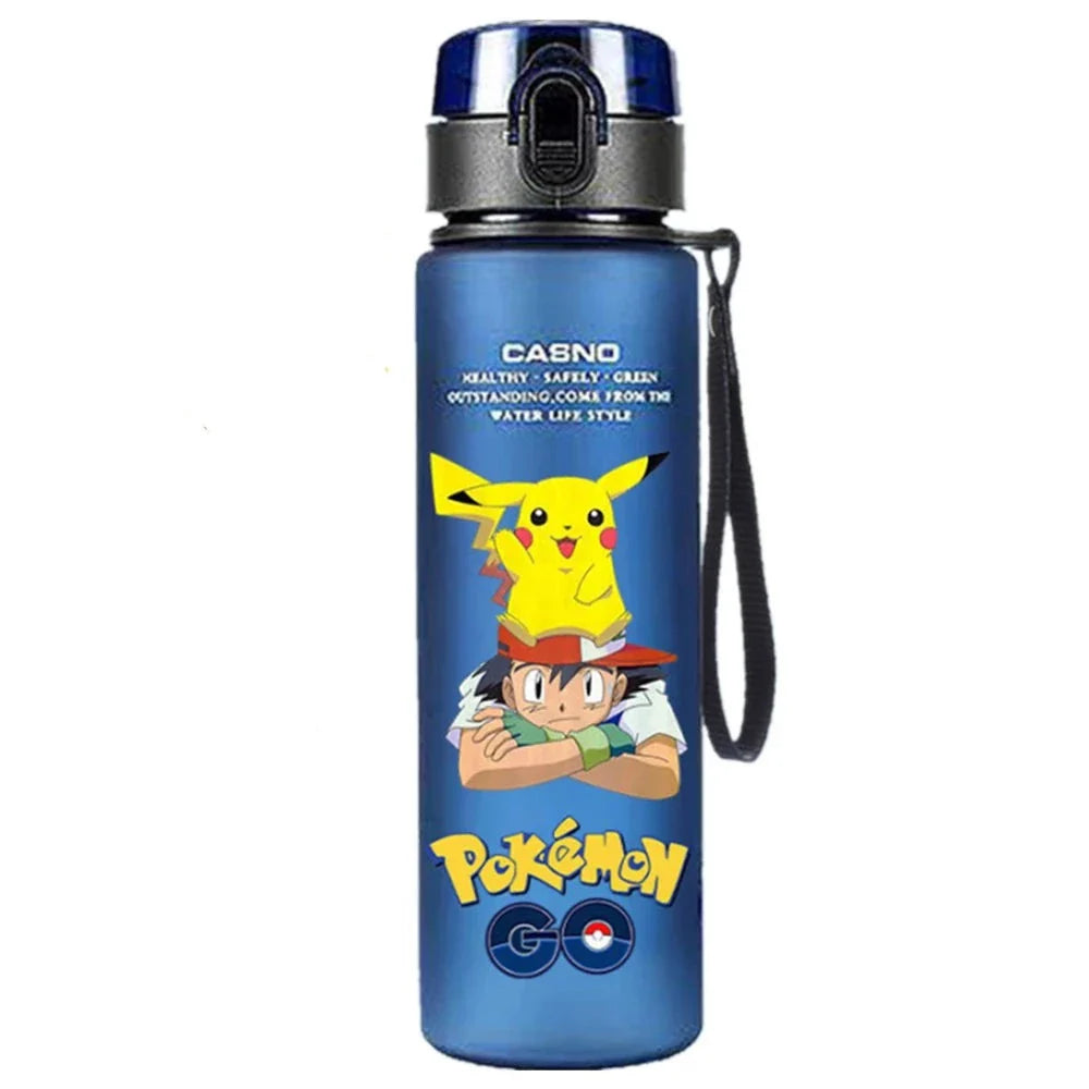 Pokemon Sport oder Trinkflasche (560ml) Wasserflaschen kaufen