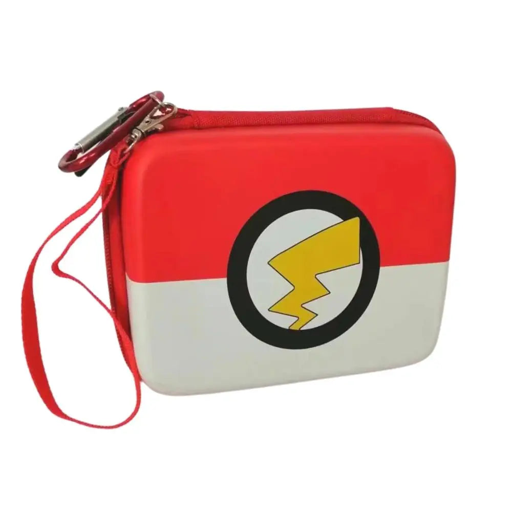 Sammelbox Sammeltasche für bis zu 400 Pokemon Karten - viele Motive kaufen