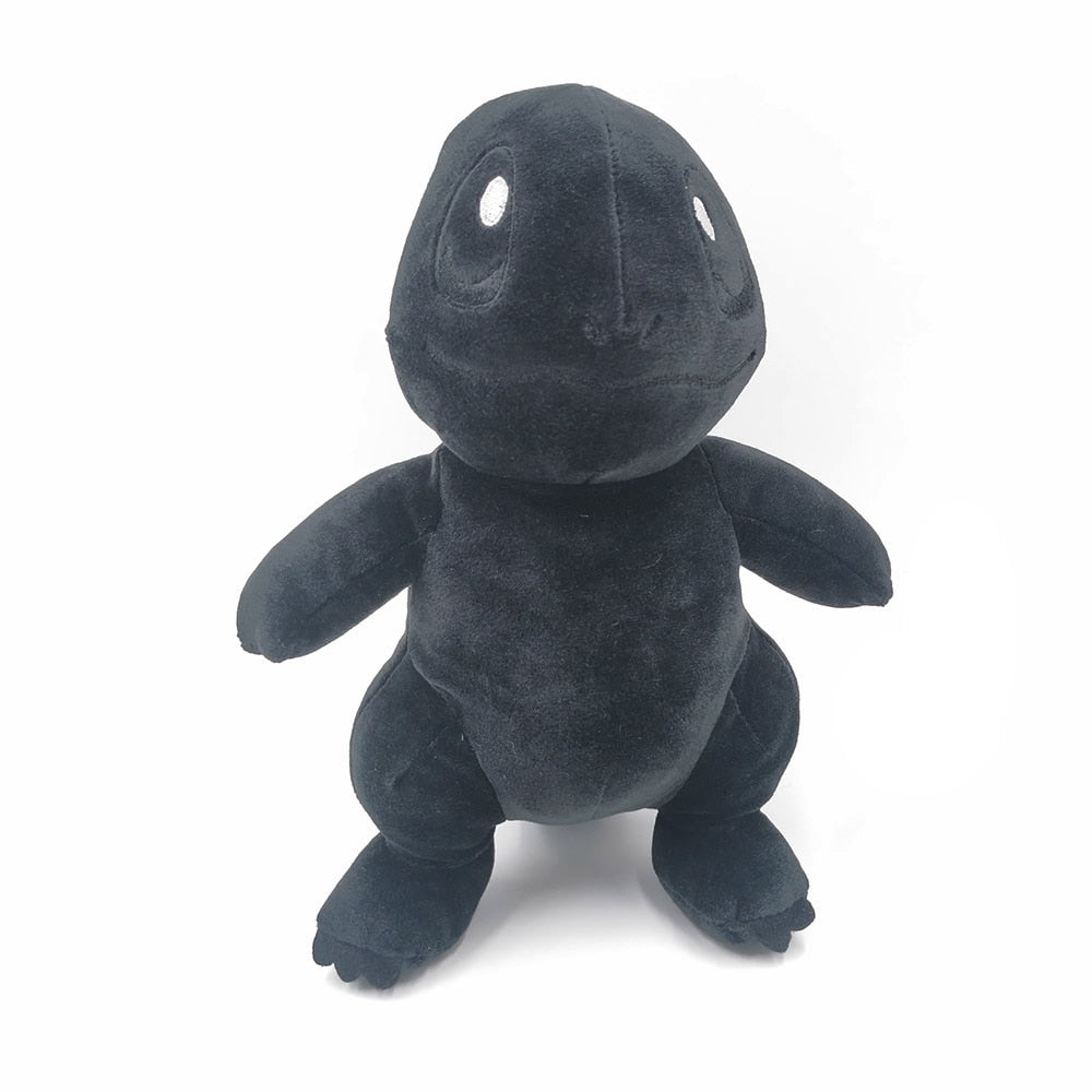 Pokémon Plüschfiguren schwarze Edition kaufen