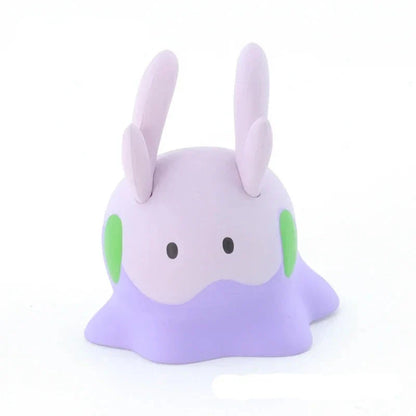 Viscora Goomy Pokemon Figur