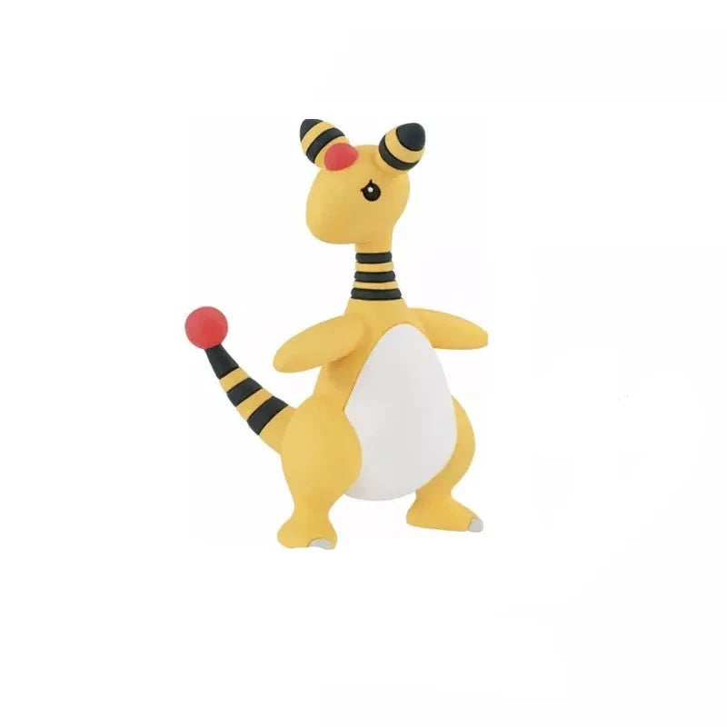 Voltilamm (Mareep) oder Ampharos Figur Pokemon kaufen