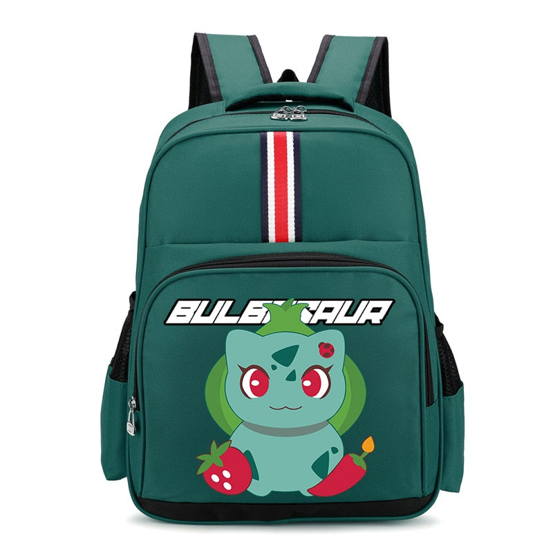 Sac à dos Pokémon pour petits aventuriers