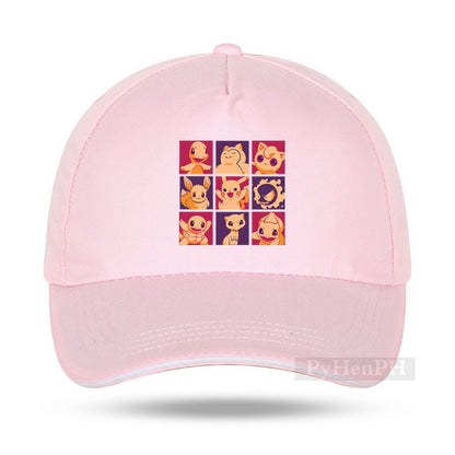 Pokémon Unisex Basecap kaufen