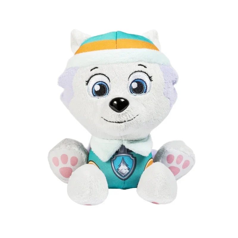 Peluche Everest : Douceur et Tendresse en 20 cm