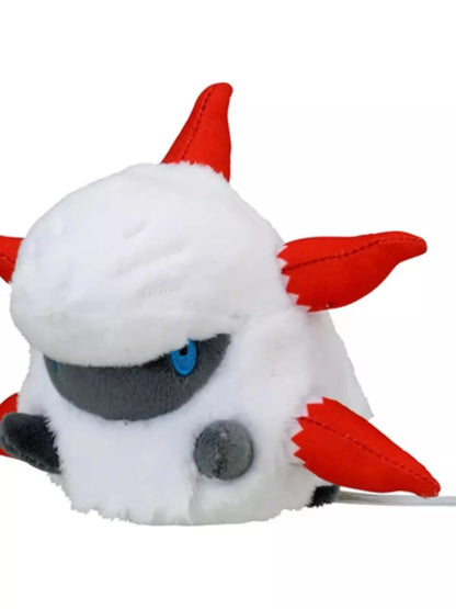 Ignivor Larvesta Pokémon Plüschtier 12 cm - Compagnon d'Aventure