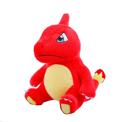 Peluche Glutexo (Charmeleon) 40-80 cm – Compagnon Pokémon Incontournable