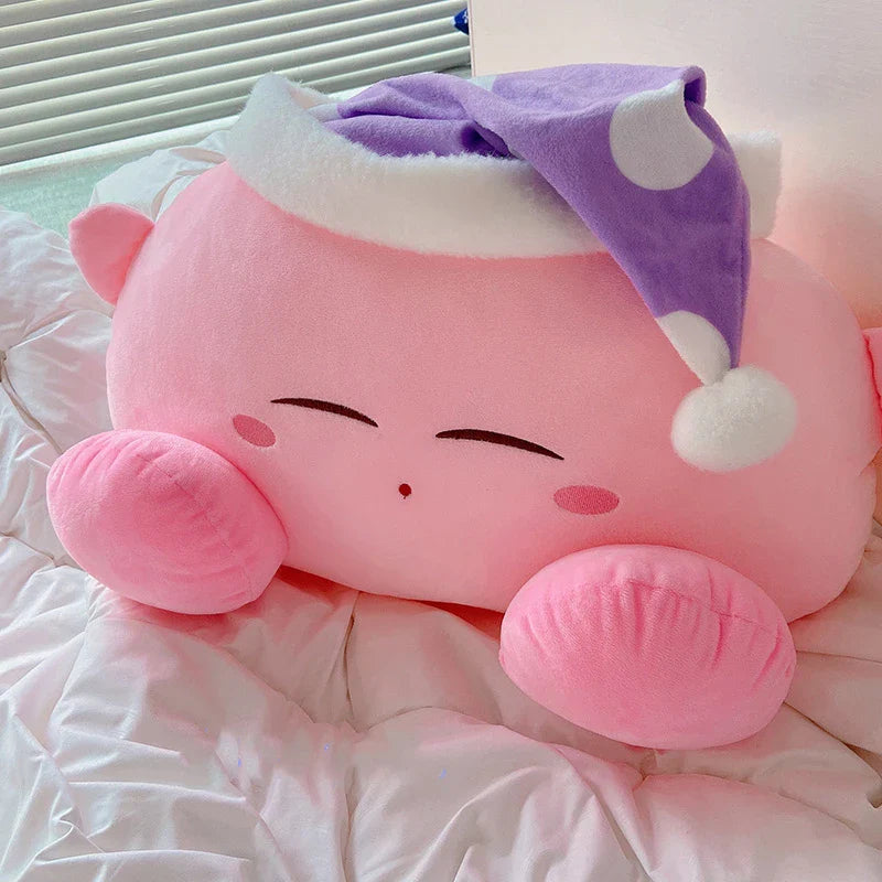 peluche-kirby