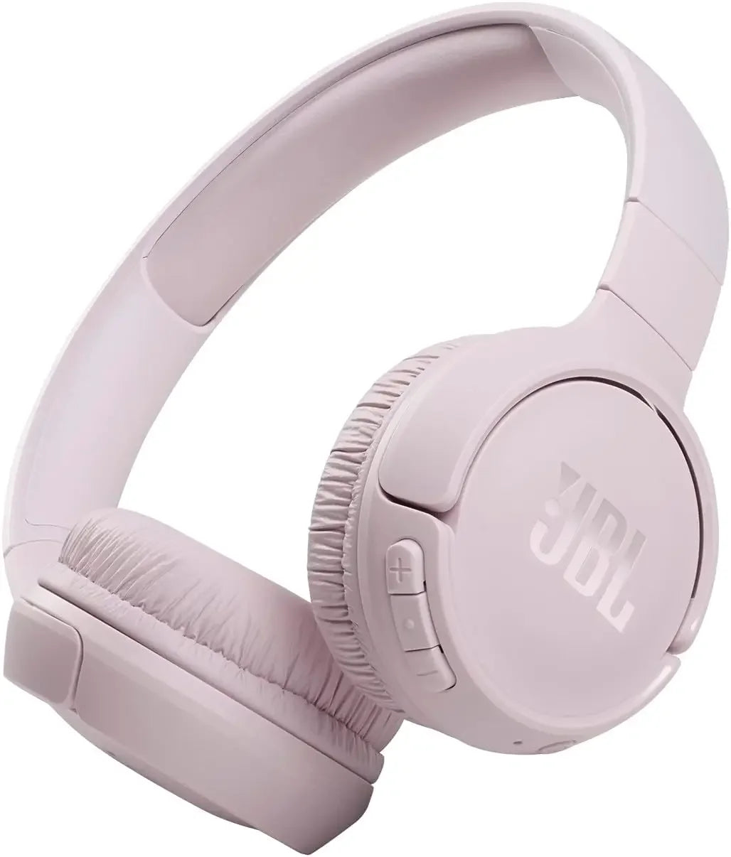 Casque Sans Fil JBL Tune 510BT - Son Purebass