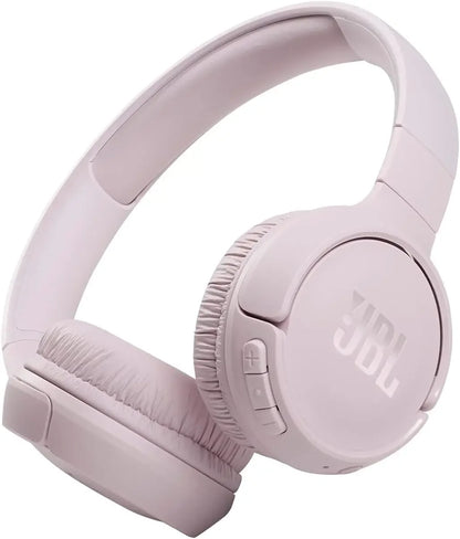 Casque Sans Fil JBL Tune 510BT - Son Purebass