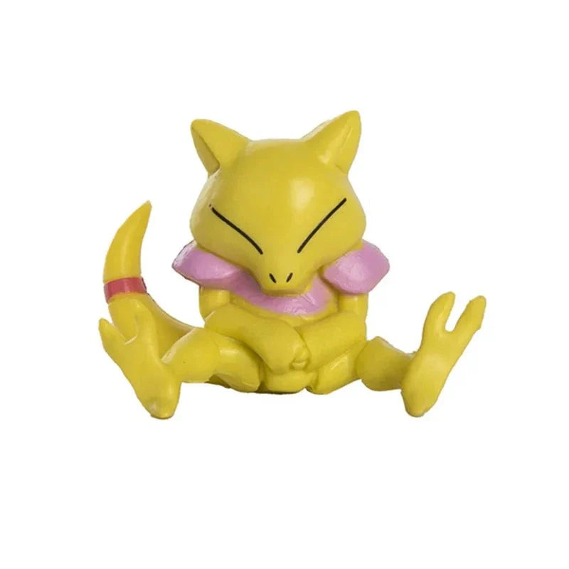 Große Auswahl an Pokemon Figuren (ca. 3-8cm) kaufen