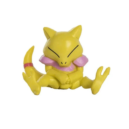 Große Auswahl an Pokemon Figuren (ca. 3-8cm) kaufen