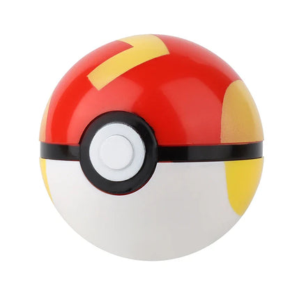 Poke Ball mit Pokemon Figur - viele Pokebälle zur Wahl kaufen