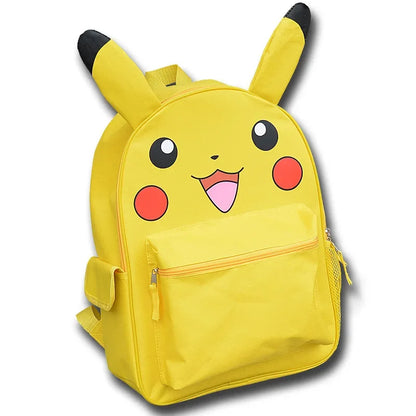 Süßer Pikachu Rucksack in 2 Größen (