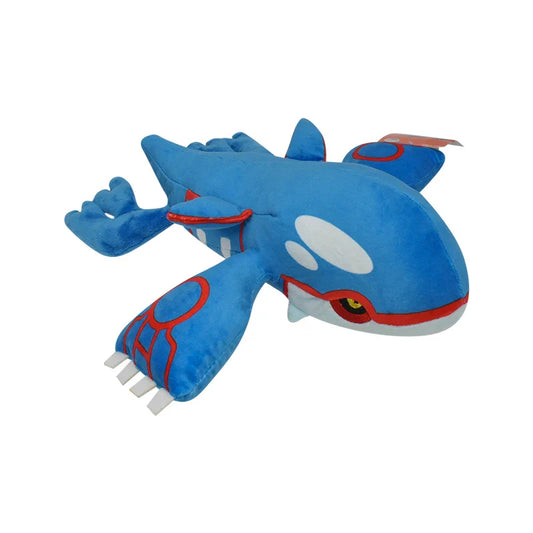 Kyogre Plüschtier Pokemon (ca. 28cm)