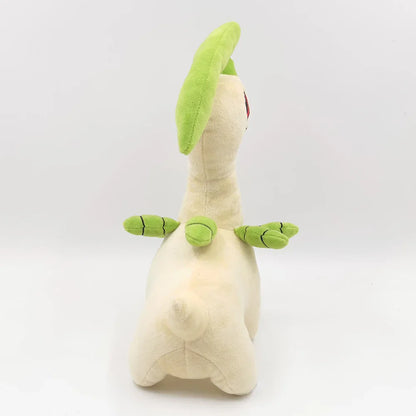 Lorblatt Bayleef Pokemon Kuscheltier (ca. 28cm)