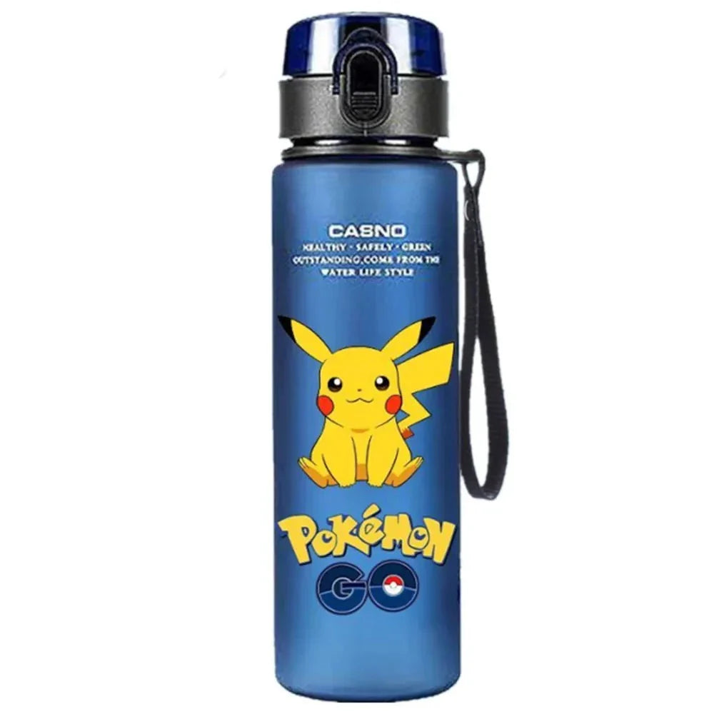 Pokemon Sport oder Trinkflasche (560ml) Wasserflaschen kaufen